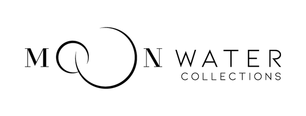 Moonwater Collections logo