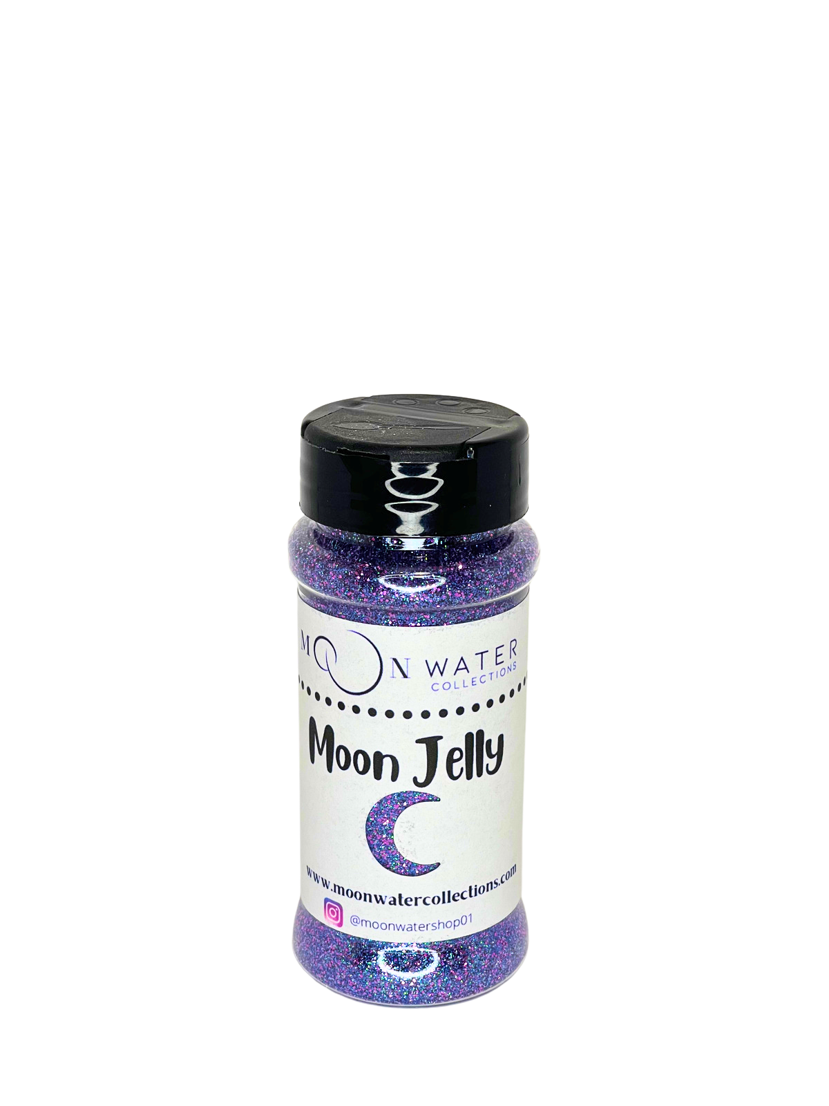 Moon Jelly