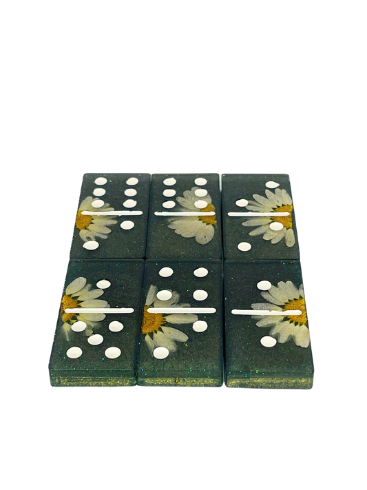 Daisy’s Dominoes Set