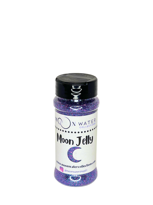 Moon Jelly