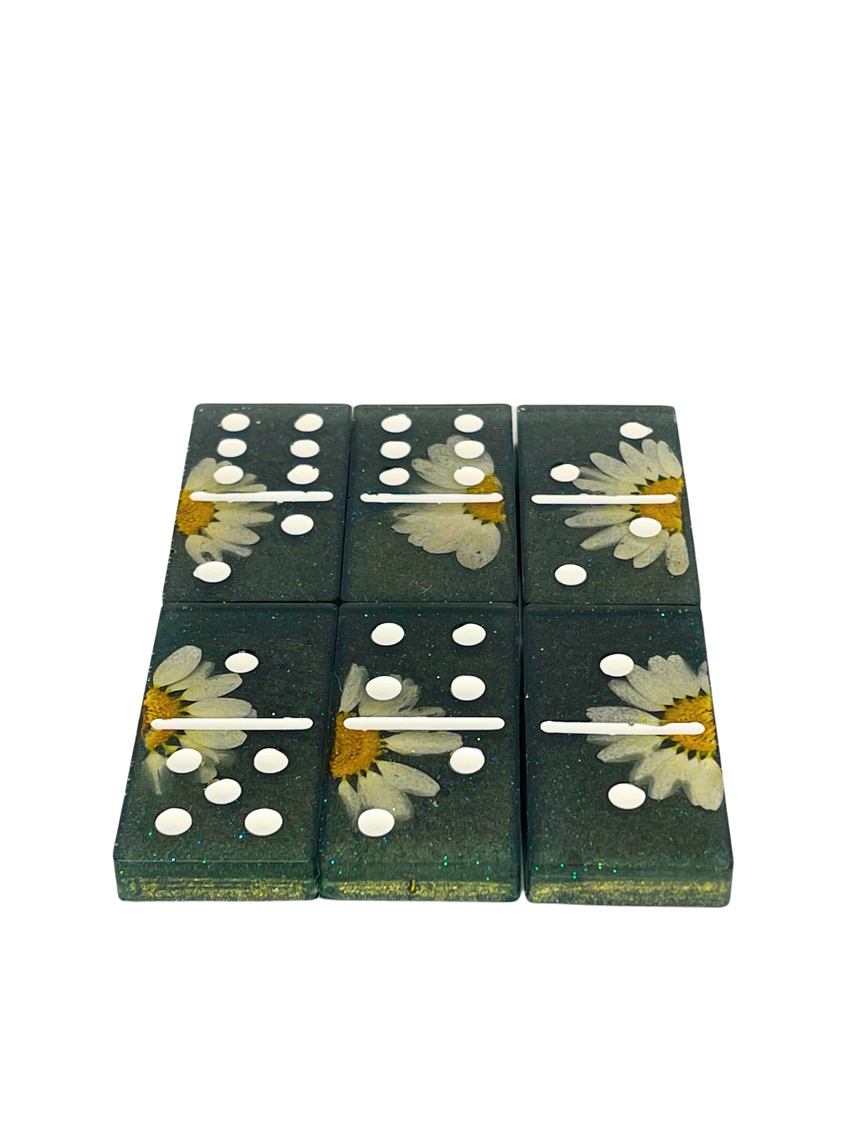 Daisy’s Dominoes Set
