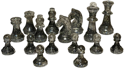 Galaxy Chess Set